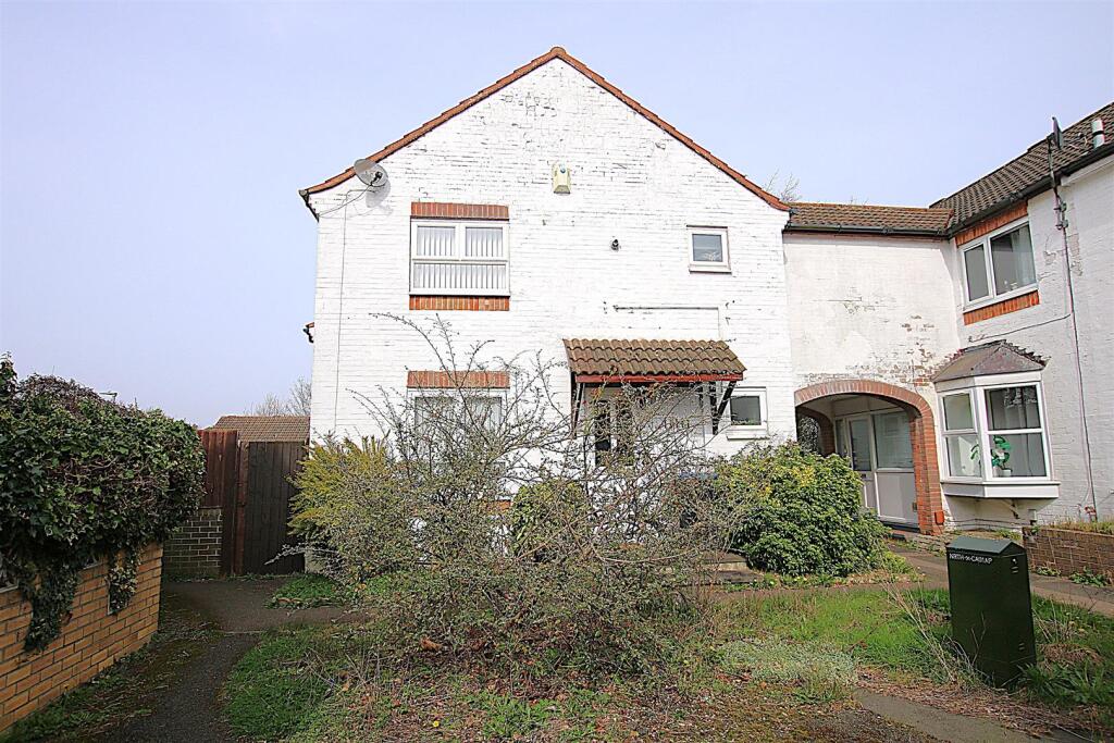 Main image of property: Medellin Hill, Southfields