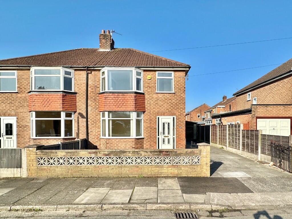 Main image of property: Beech Road, Sale, Greater Manchester, M33