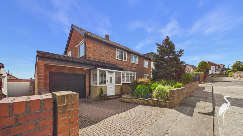 Main image of property: Shipley Avenue, Seaburn, Sunderland