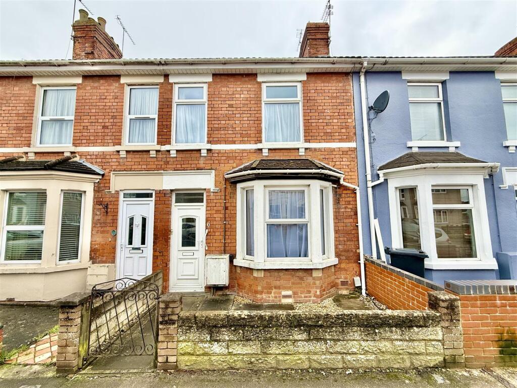 Main image of property: Morrison Street, Swindon