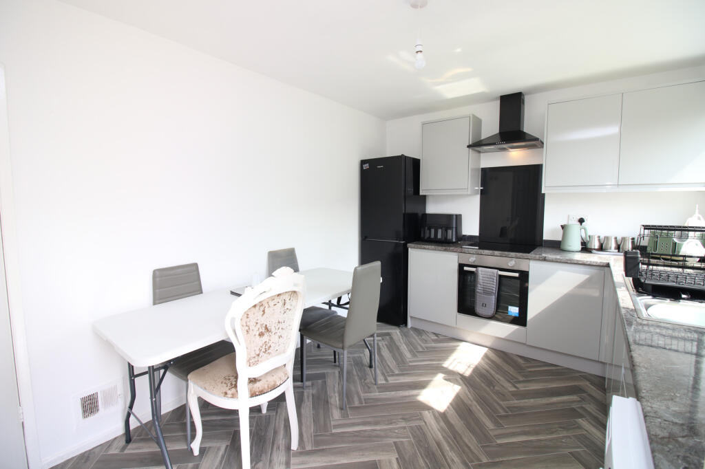 House in Thornton-Cleveleys, Blackpool - View 2