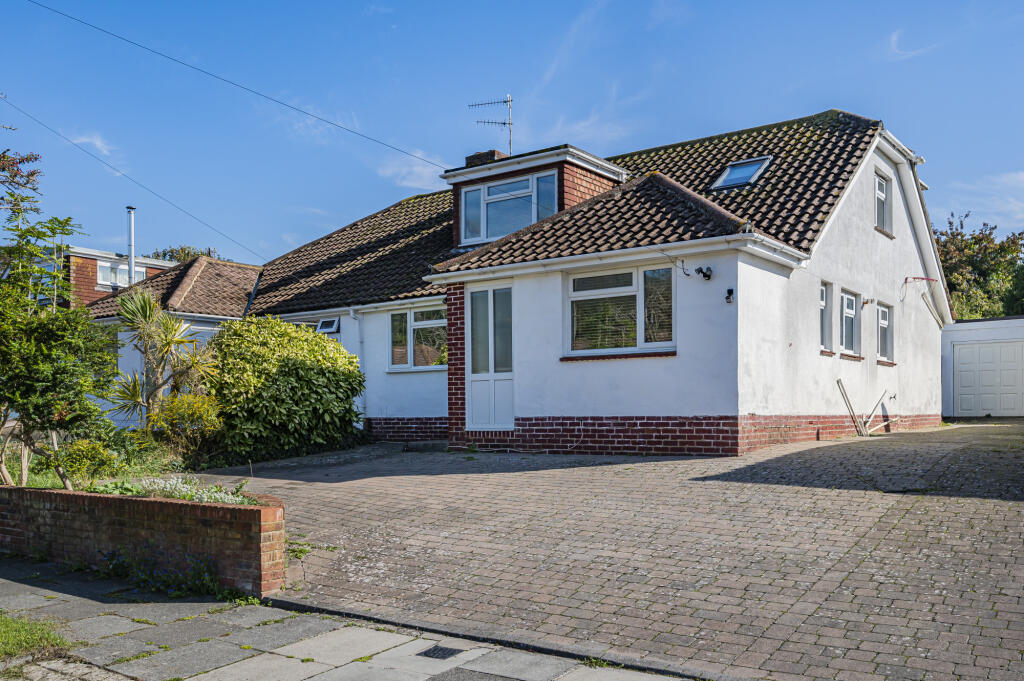 Main image of property: Eley Drive, Rottingdean, Brighton, East Sussex, BN2