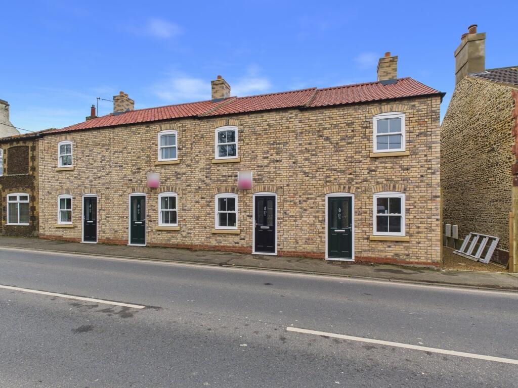 Main image of property: Railway Road, Downham Market, PE38
