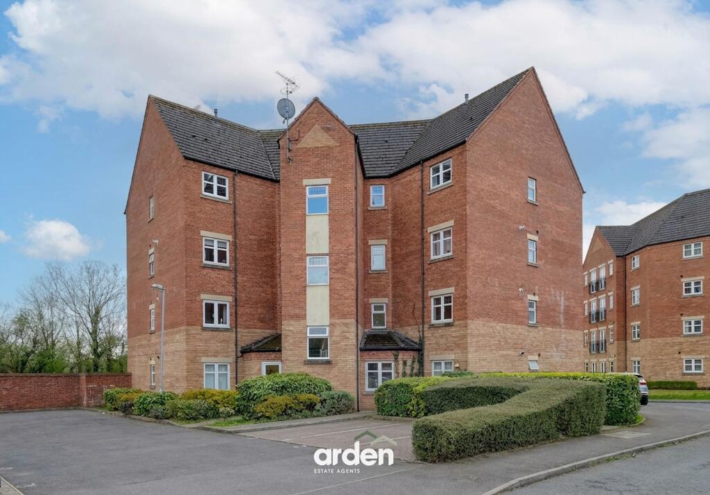 Additional image 10 of Alder Carr Close, Birch House, B98