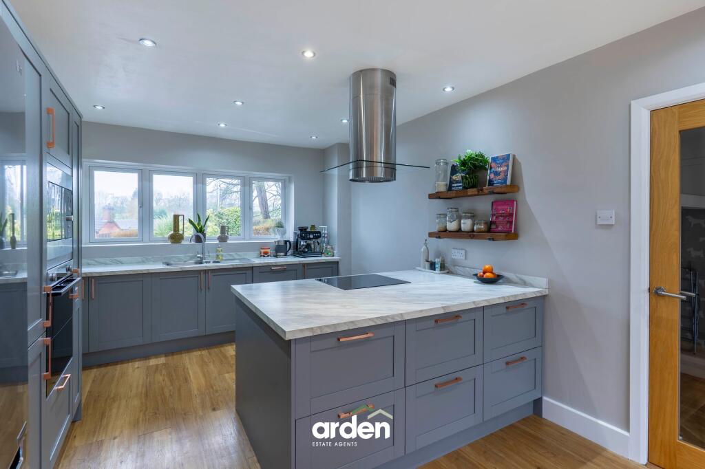 Additional image 6 of Barnt Green Road, Cofton Hackett, B45