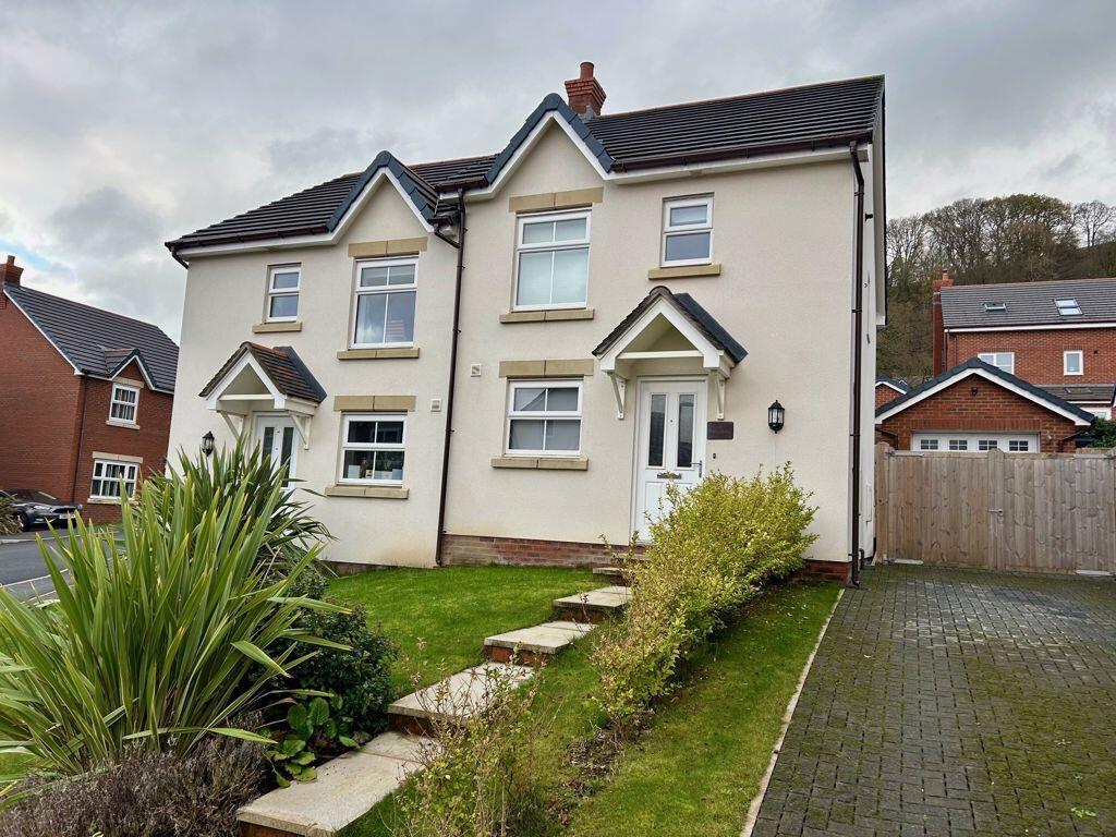 Main image of property: Maes Helyg, Llangollen