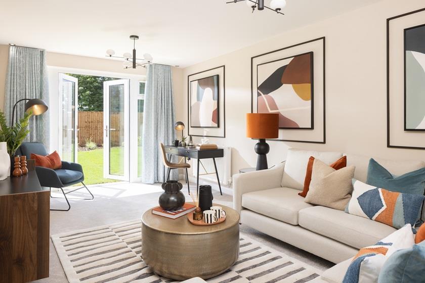 House in Salisbury - View 2