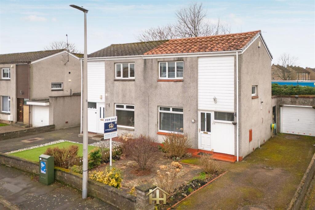 Main image of property: Sandhaven Gardens, Broughty Ferry, Dundee