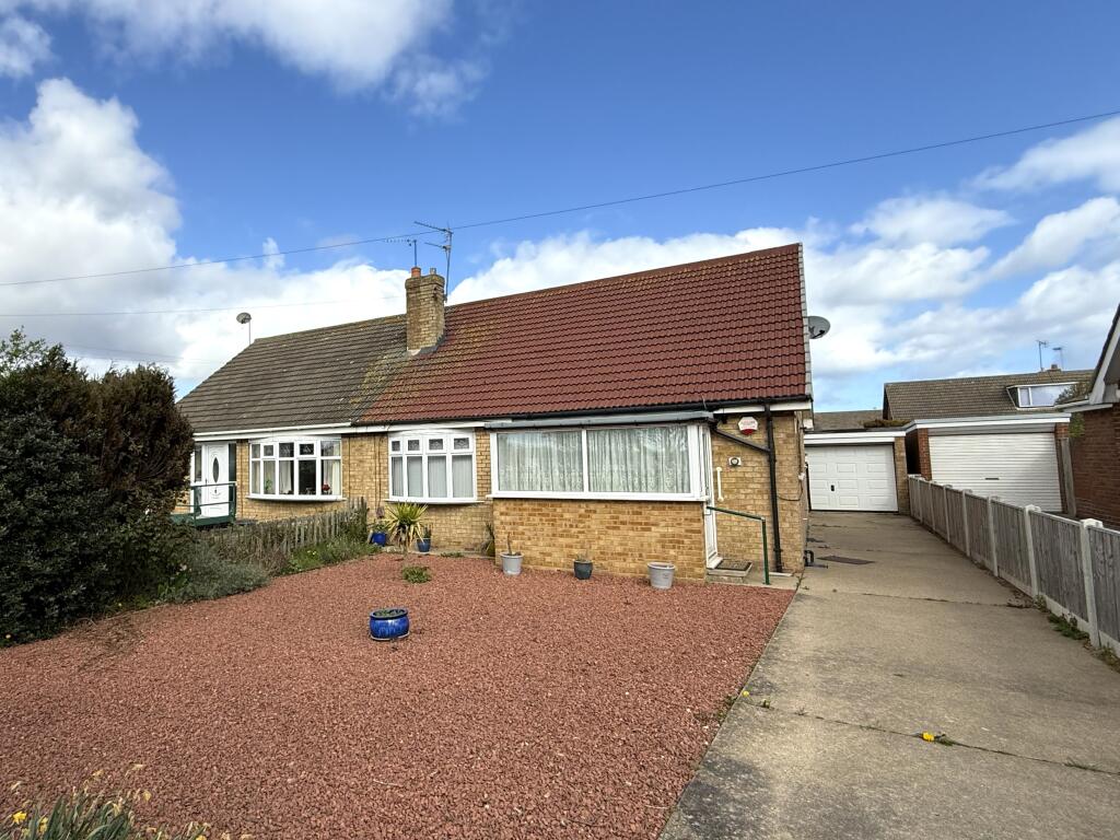 Main image of property: Lorton Road, Redcar, North Yorkshire