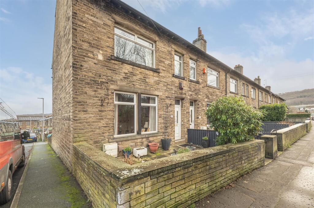 Main image of property: Charles Street, Elland