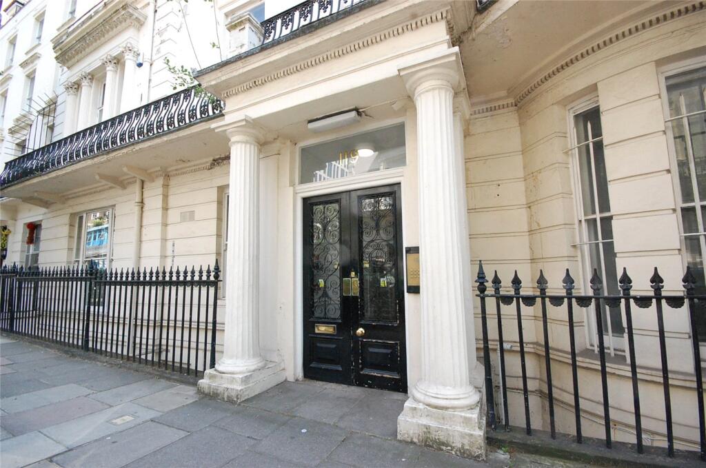 Main image of property: Westbourne Terrace, London, W2
