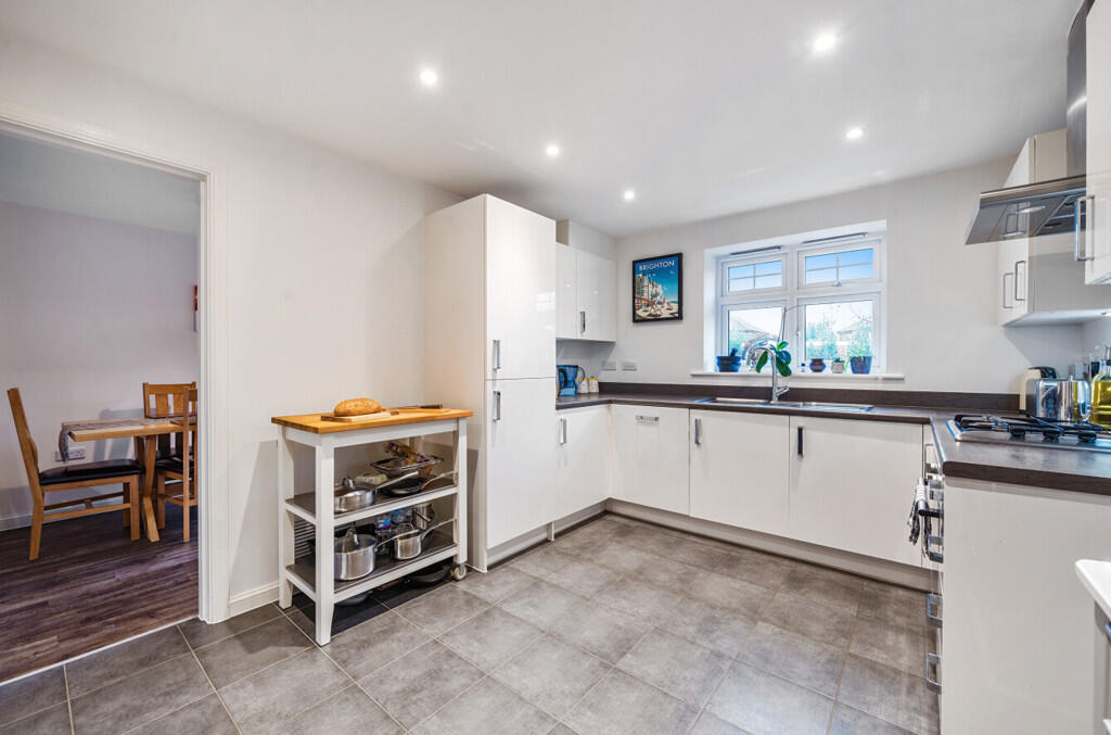 House in Reading - View 4