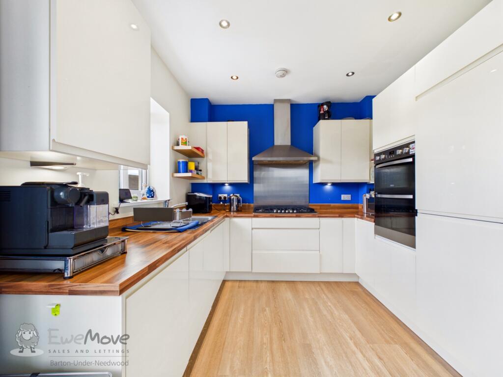 Olive Close, Branston, Burton-On-Trent, Staffordshire, DE14 - View 6