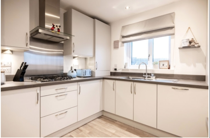 House in Aberdeen, Kingshill, Cults, Bieldside and Milltimber - View 5