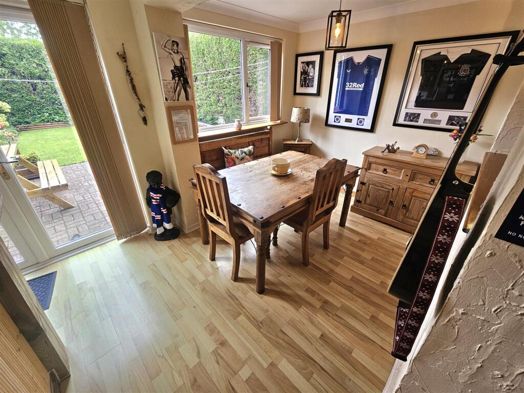 House in Solihull, West Midlands - View 5