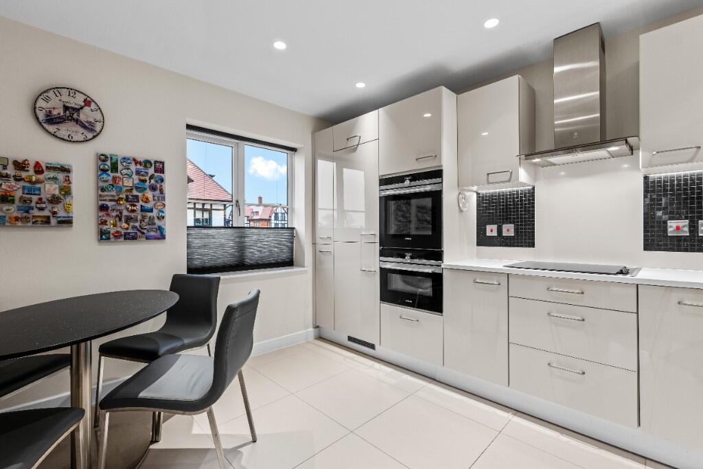 Additional image 9 of Millway Lodge, Great Alne Park, Woodland Drive, Alcester, Warwickshire, B49