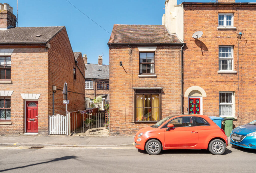 Main image of property: Chance Street, Tewkesbury, Gloucestershire, GL20