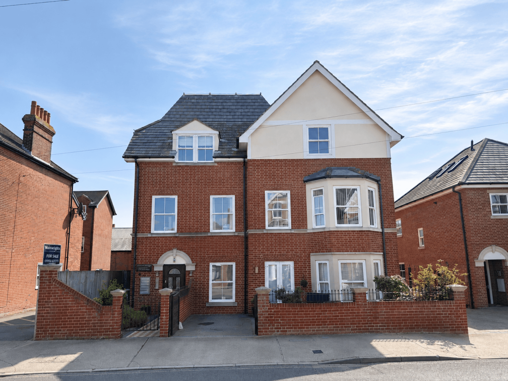 Main image of property: Francis Court, Leopold Road, Felixstowe, IP11