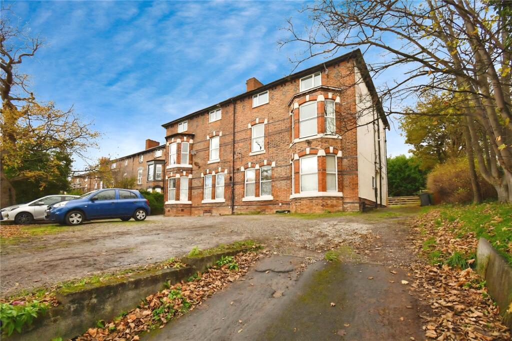Main image of property: Old Chester Road, Bebington Border, Wirral