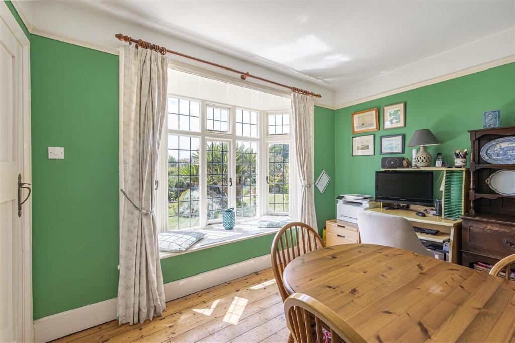 Kedale Road, Seaford - More