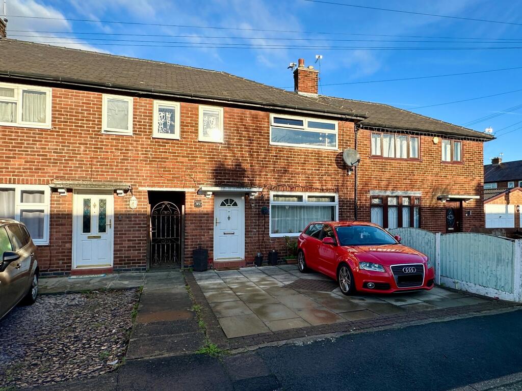 Main image of property: Patterdale Avenue, Warrington, WA2