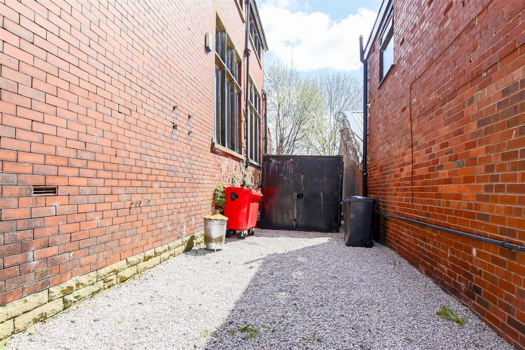 Additional image 37 of Britannia Street, Great Harwood, Blackburn