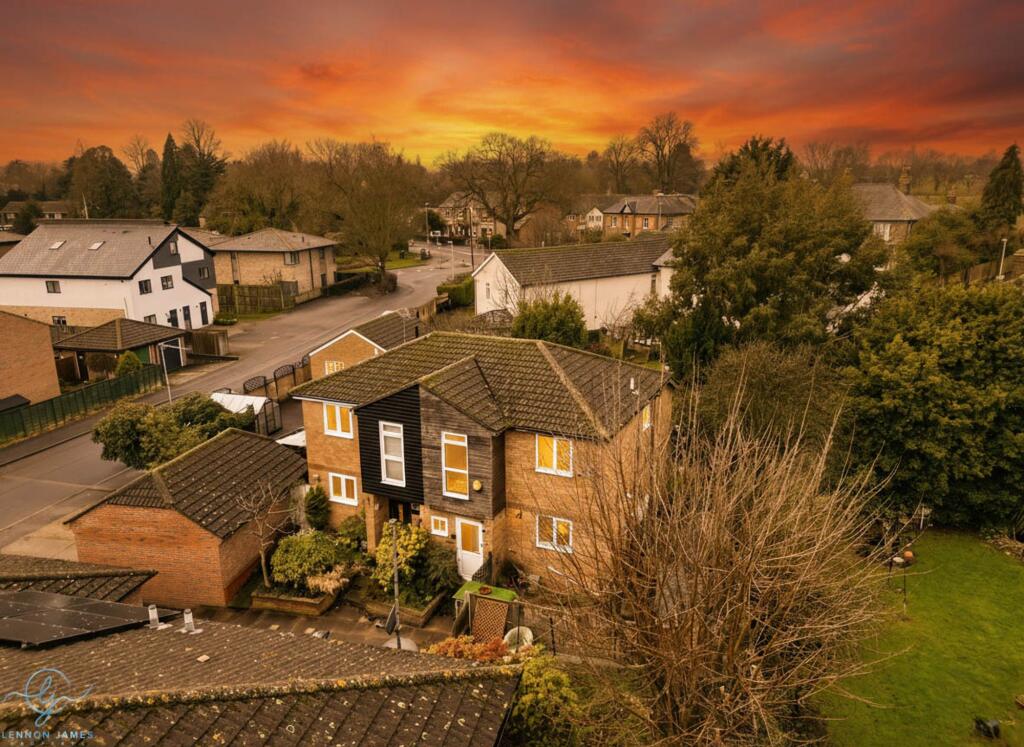 Main image of property: Fairfields Drive, Ramsey, PE26