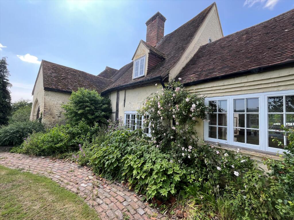 Main image of property: Mountain Street, Chilham, Canterbury, Kent, CT4.
