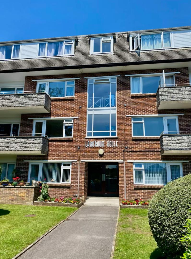 Main image of property: Laburnum House, Redhill Drive