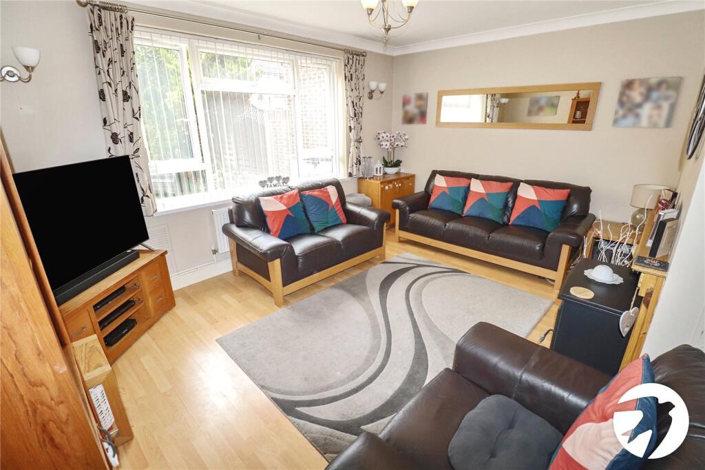 House in London - View 2