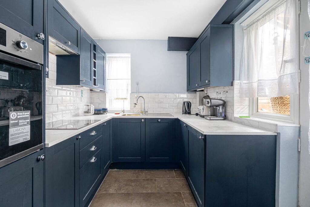 Main image of property: Cherry Crescent, Brentford, TW8