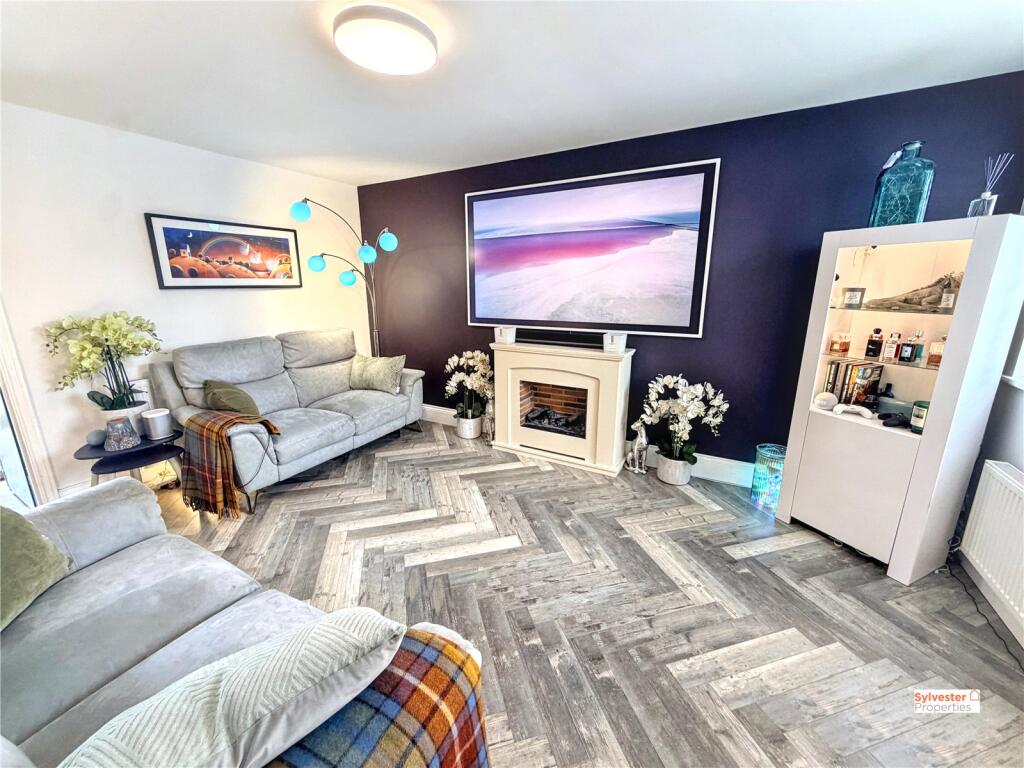 House in Durham - View 2