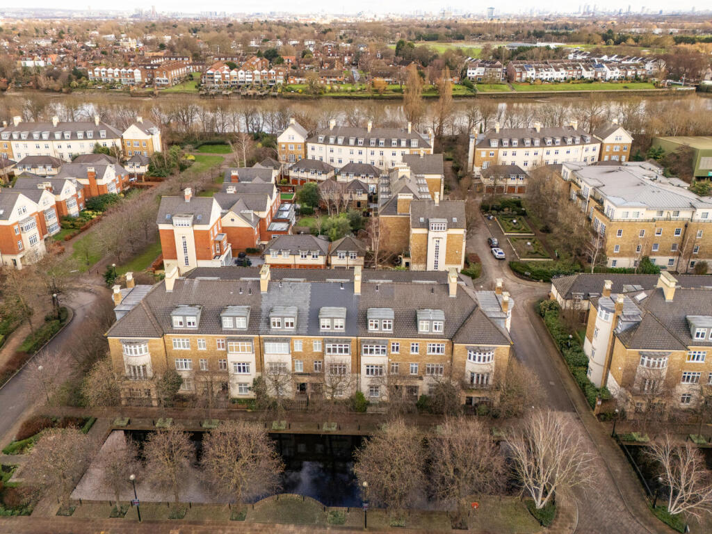 Main image of property: Melliss Avenue, Richmond