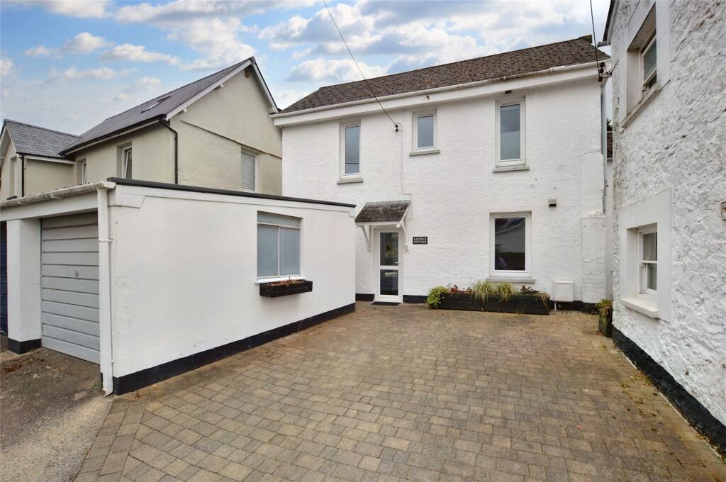 Main image of property: Hind Street, Bovey Tracey, Newton Abbot, Devon