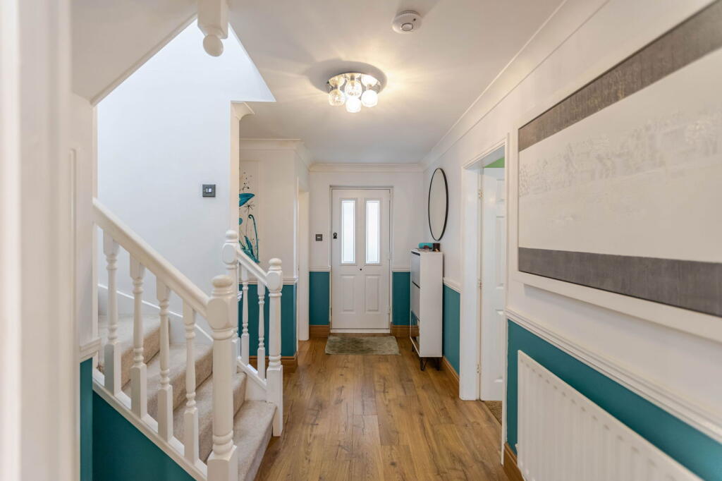 Yew Tree Court, Alsager photo 3