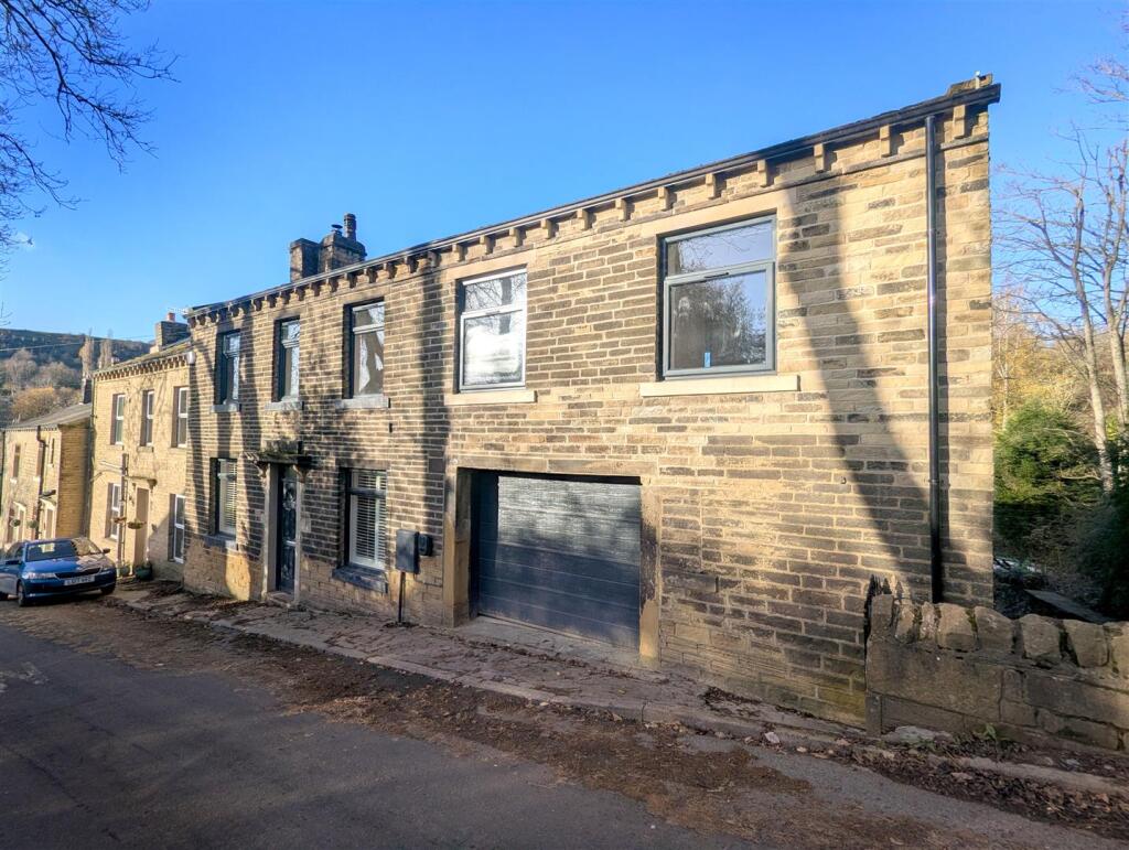 Main image of property: Halifax Lane, Luddenden, Halifax