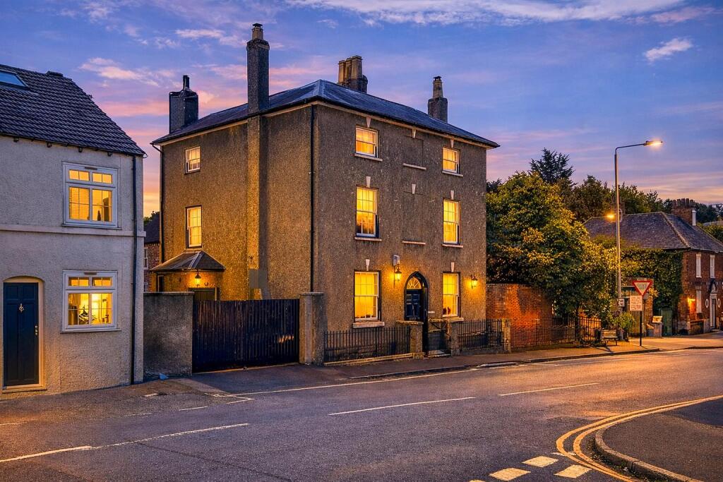 Main image of property: Claremont House, Market Place, Kegworth