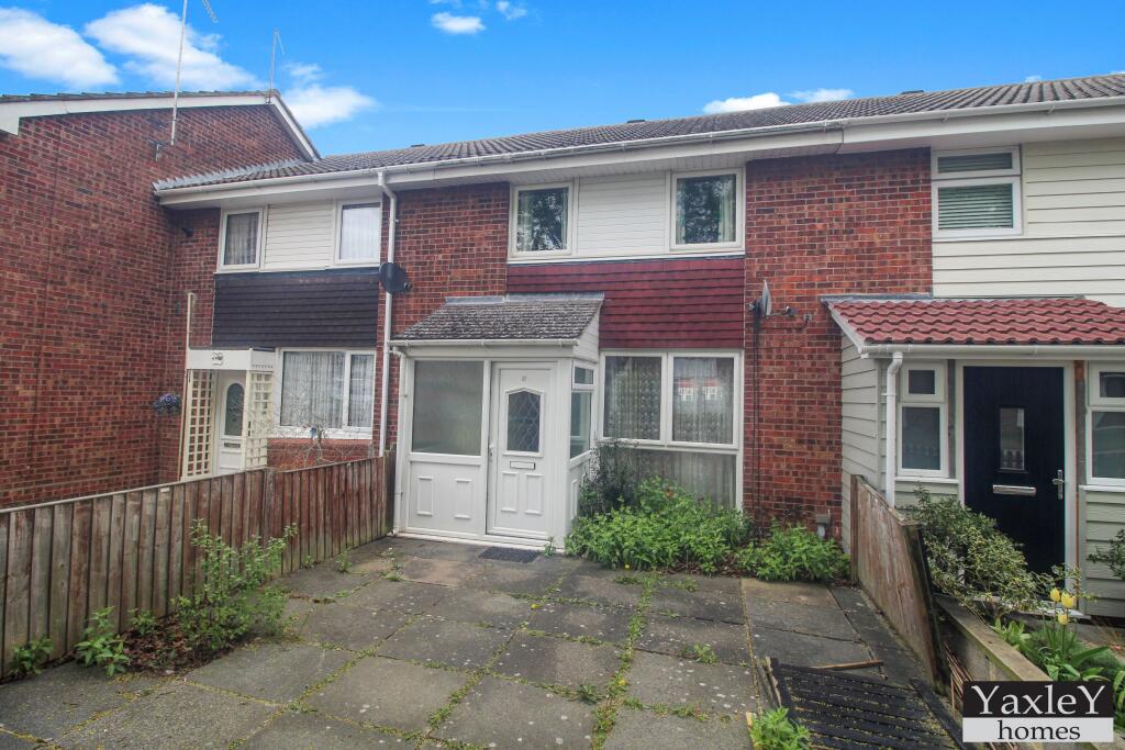 Main image of property: Christina Road, Witham