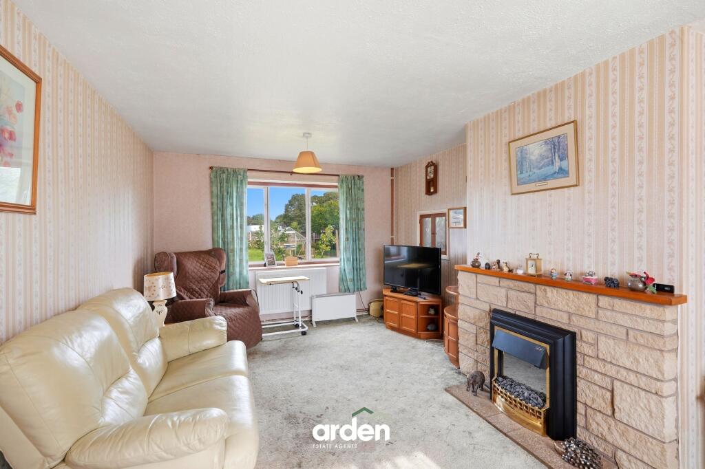 House in Worcester, Lyppard Grange, Blackpole - View 3