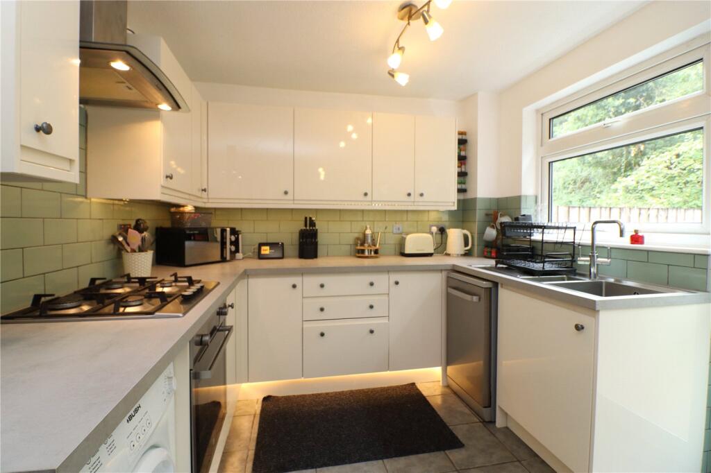 House in Exeter - View 3