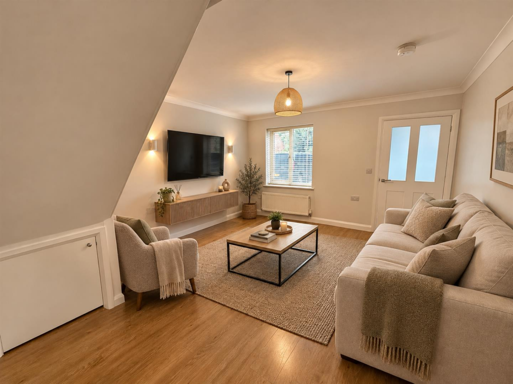 House in South Holland, Holbeach - View 5