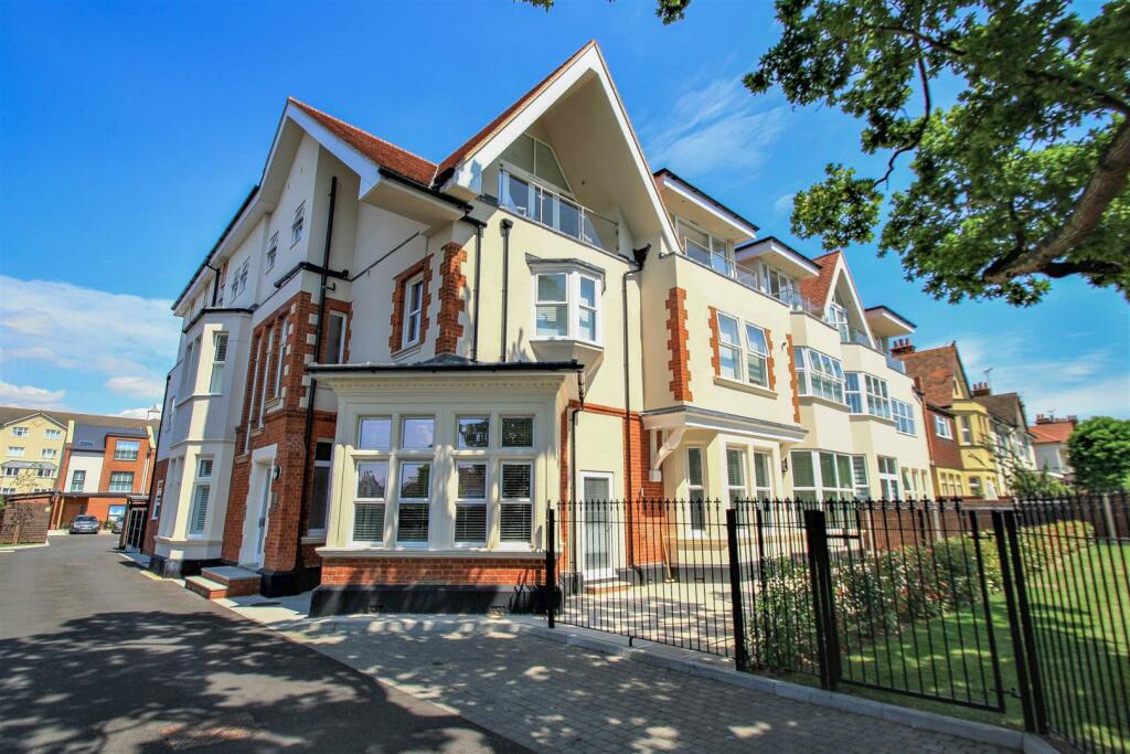 Main image of property: IMPERIAL AVENUE, Chalkwell