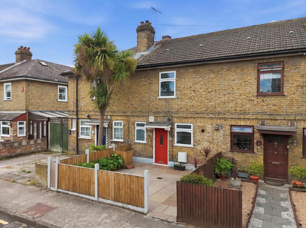 House in London, Manchester Estate, Isle of Dogs