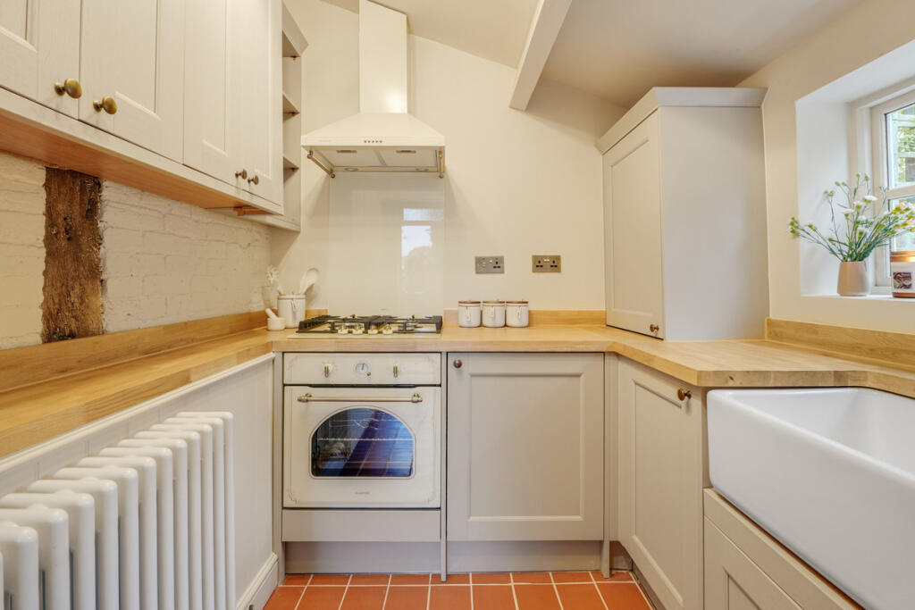 Green Lane, Church Lawford, Rugby Warwickshire CV23 9EF - View 5