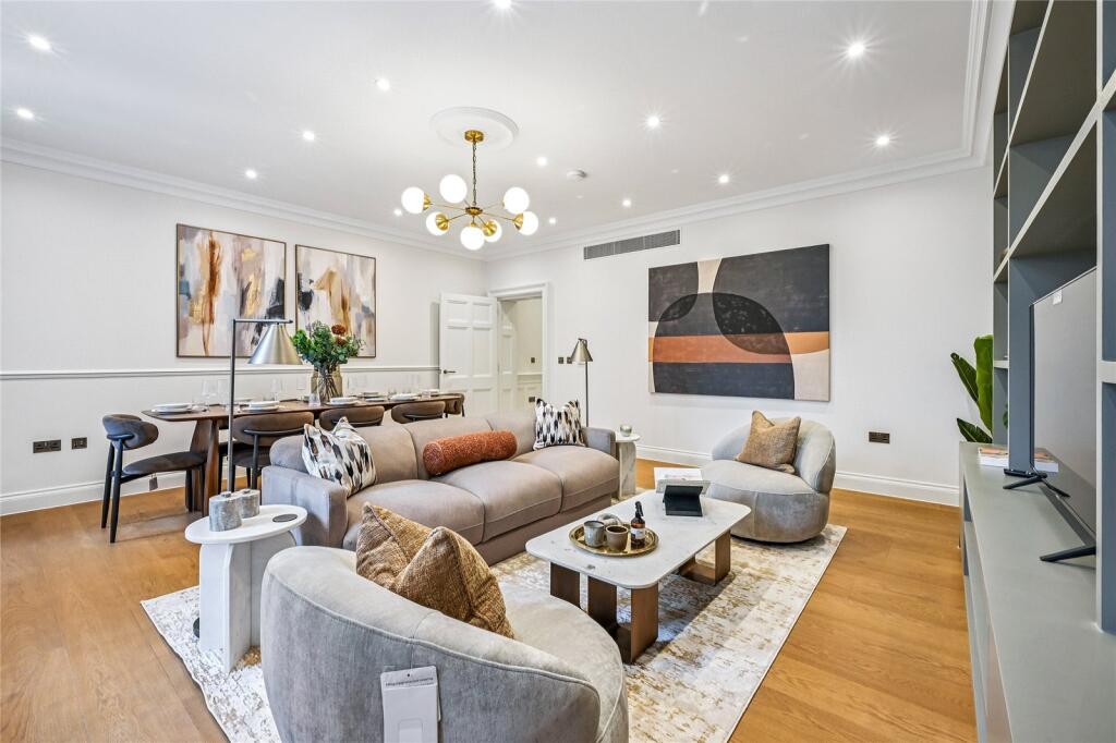 Apartment in London - More