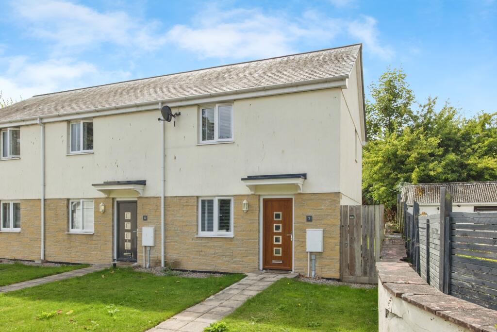 Main image of property: Trewhiddle Road, St. Austell, Cornwall, PL25