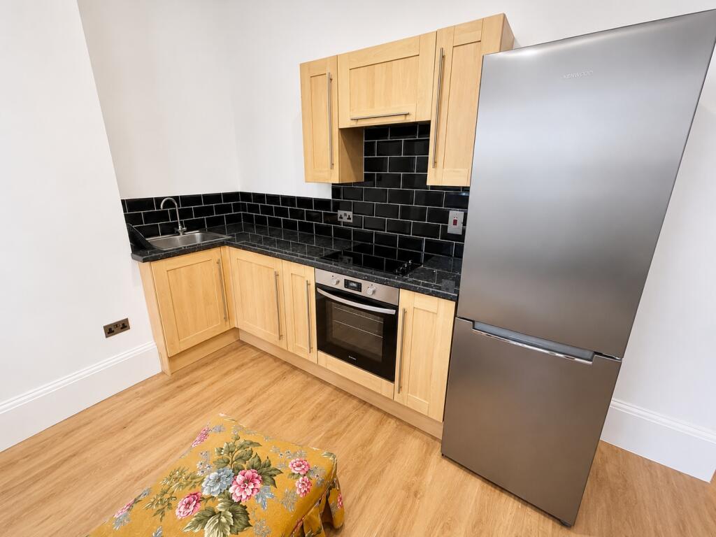 Apartment in Thanet, Margate Old Town, Cliftonville - View 2
