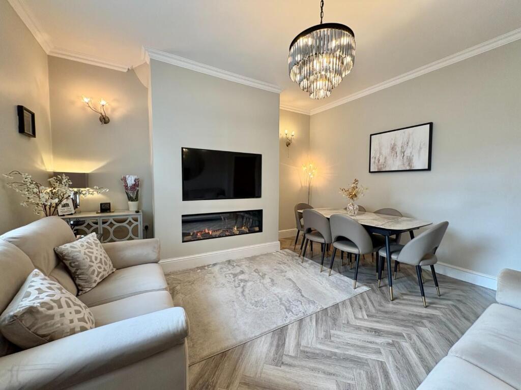 Clayton Street, Nelson