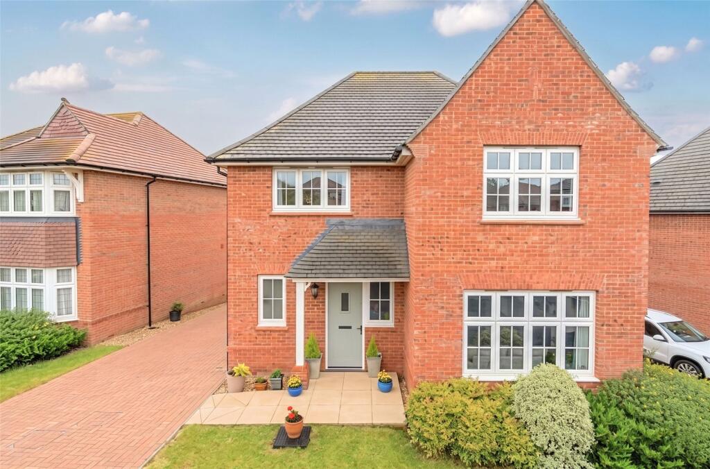 Main image of property: Westclyst, Exeter