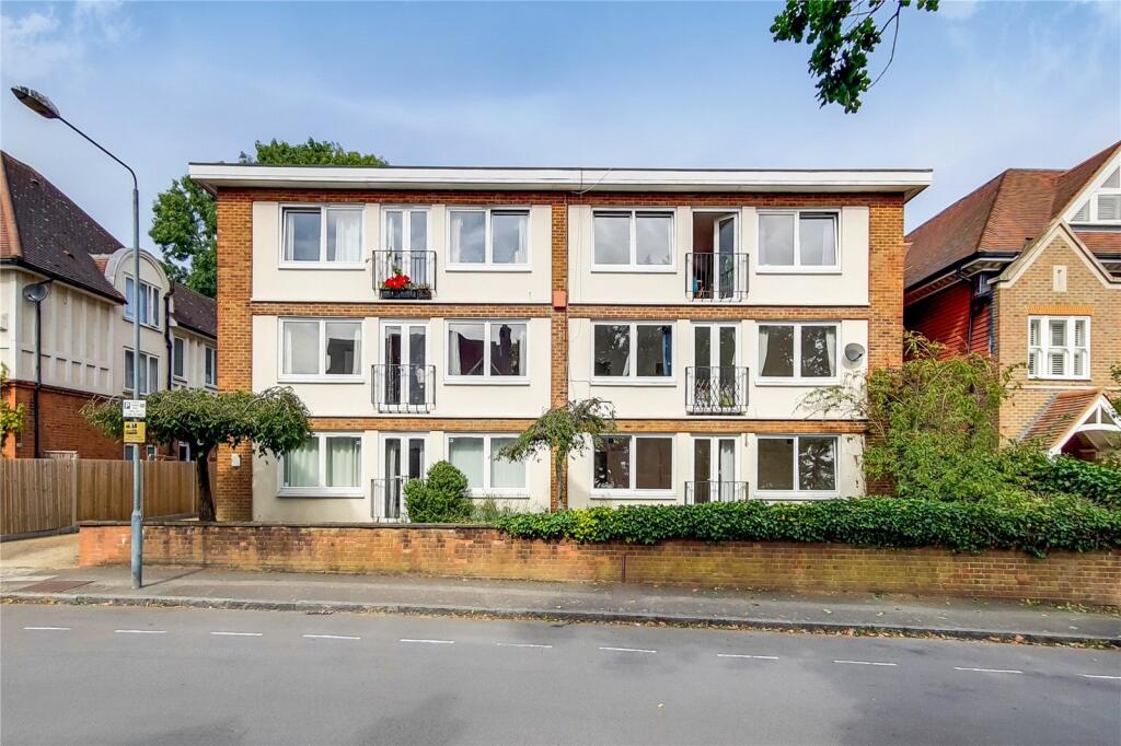 Main image of property: Liskeard Gardens, London, SE3